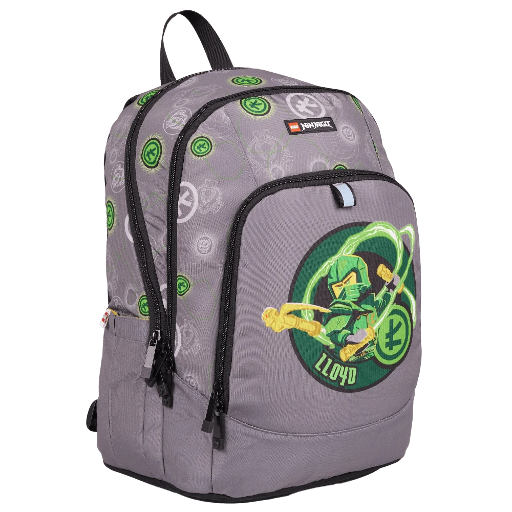 LEGO BAGS LEGO NINJAGO Kuprinė „Elemental Master of Energy“