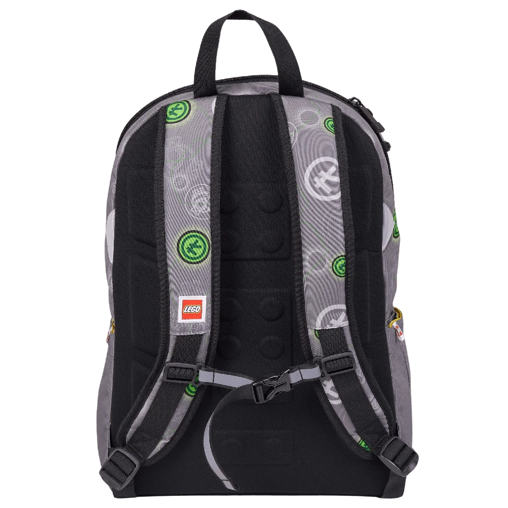 LEGO BAGS LEGO NINJAGO Kuprinė „Elemental Master of Energy“