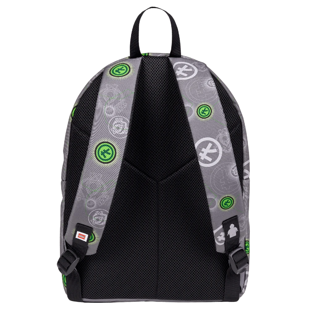 LEGO BAGS LEGO NINJAGO Kuprinė „Elemental Master of Energy“