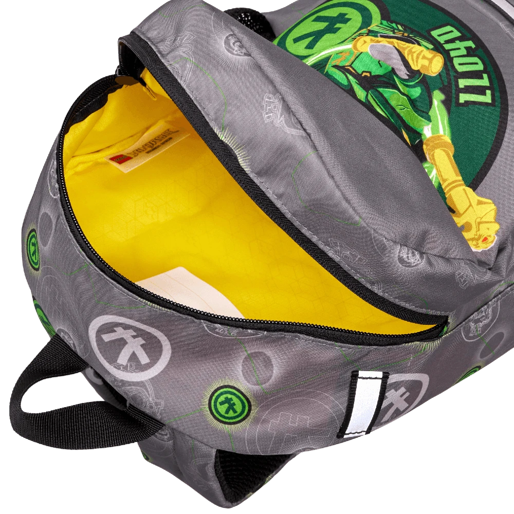 LEGO BAGS LEGO NINJAGO Kuprinė „Elemental Master of Energy“