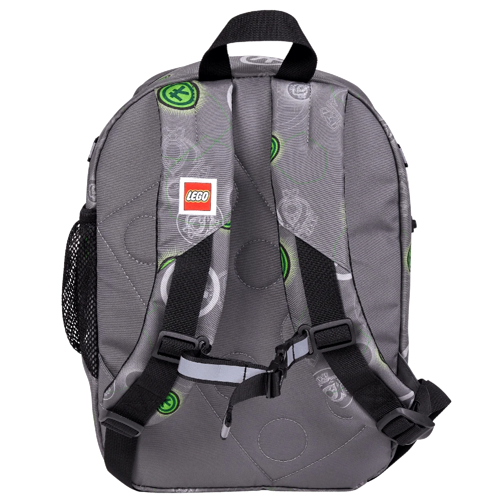 LEGO BAGS LEGO NINJAGO Kuprinė „Elemental Master of Energy“