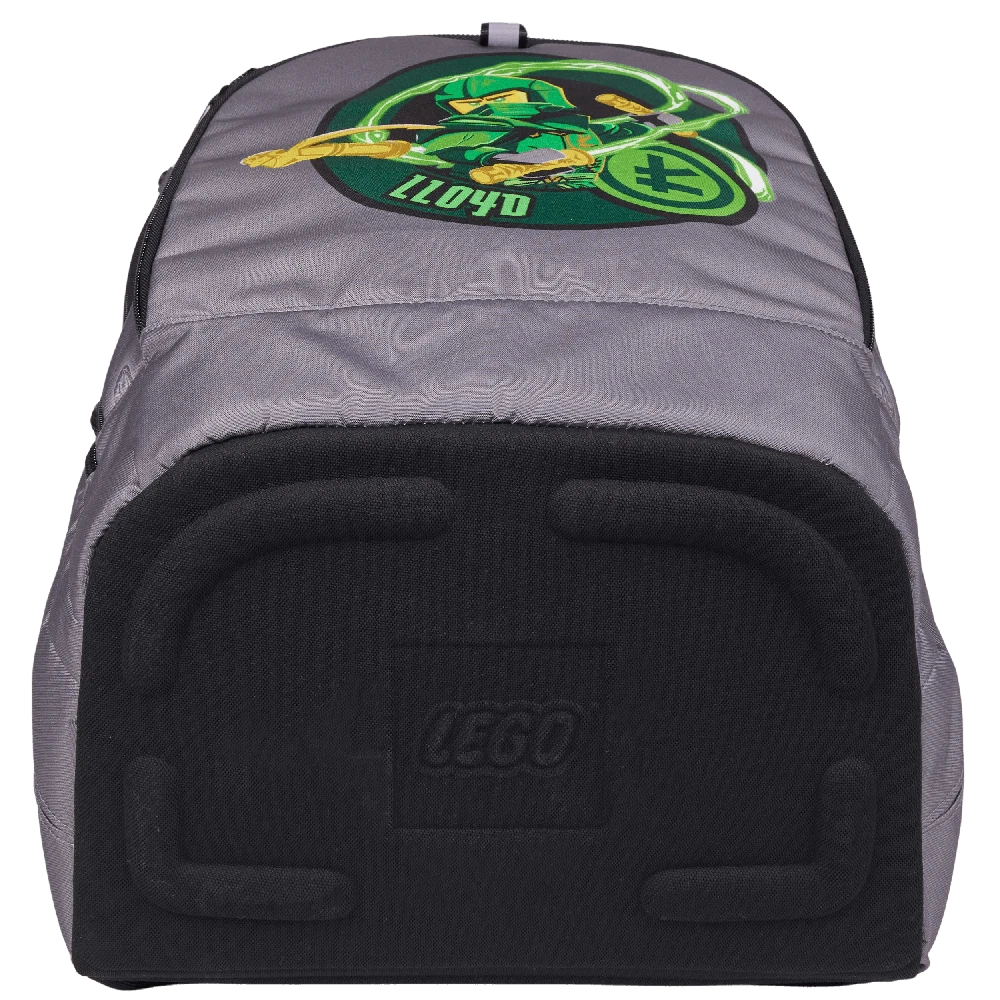 LEGO BAGS LEGO NINJAGO Kuprinė „Elemental Master of Energy“