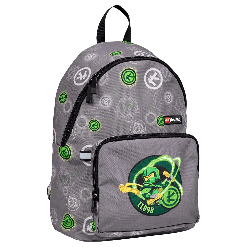 LEGO BAGS LEGO NINJAGO Kuprinė „Elemental Master of Energy“