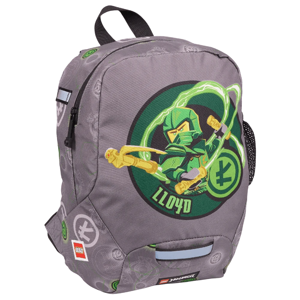 LEGO BAGS LEGO NINJAGO Kuprinė „Elemental Master of Energy“