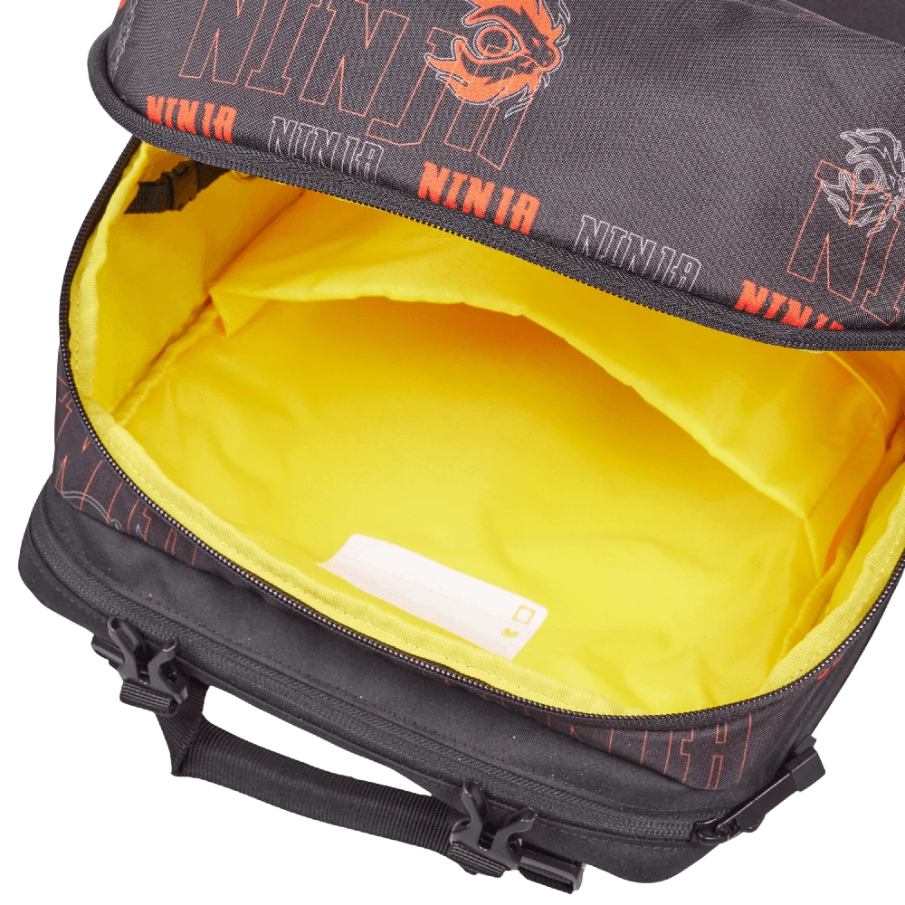 LEGO BAGS LEGO NINJAGO Maxi Plus kuprinė „Dragon Energy“