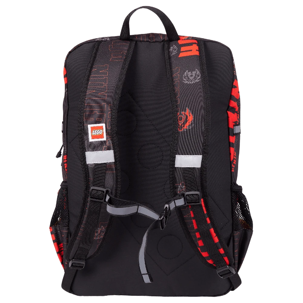 LEGO BAGS LEGO NINJAGO Optimo kuprinė „Dragon Energy“