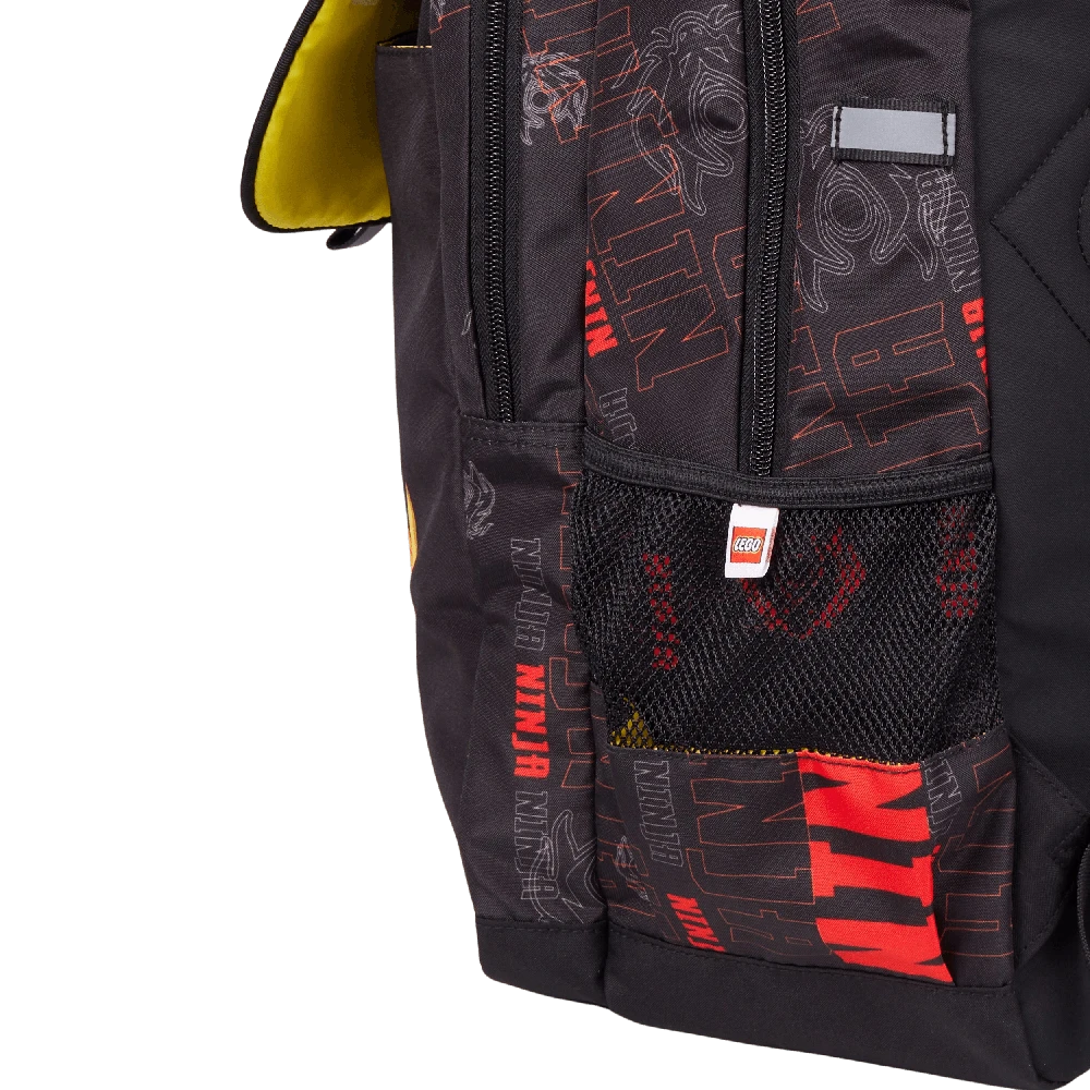 LEGO BAGS LEGO NINJAGO Optimo kuprinė „Dragon Energy“