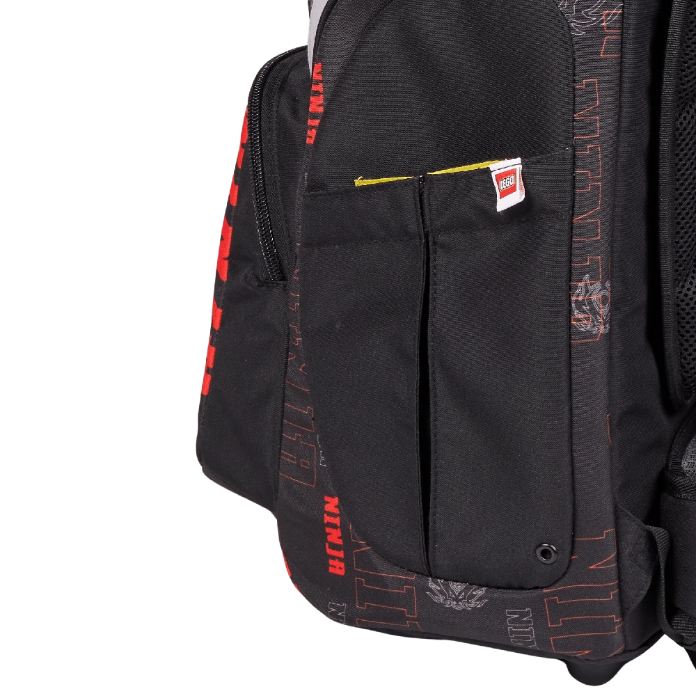 LEGO BAGS LEGO NINJAGO Premium kuprinė „Dragon Energy“