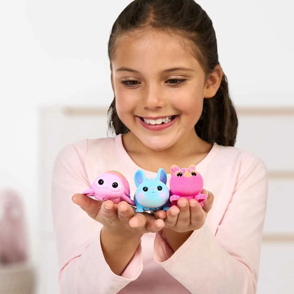 LITTLE LIVE PETS Interaktyvus gyvūnėlis "Needees"
