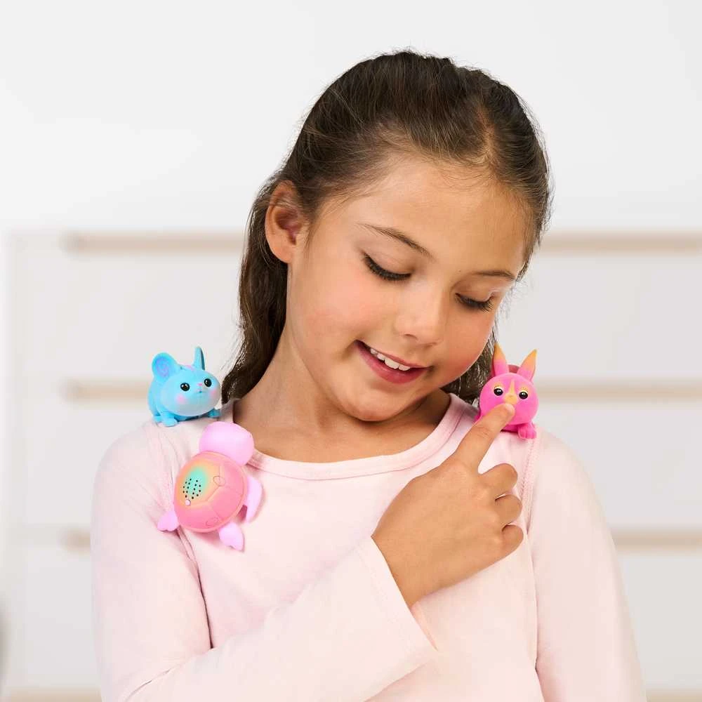 LITTLE LIVE PETS Interaktyvus gyvūnėlis "Needees"