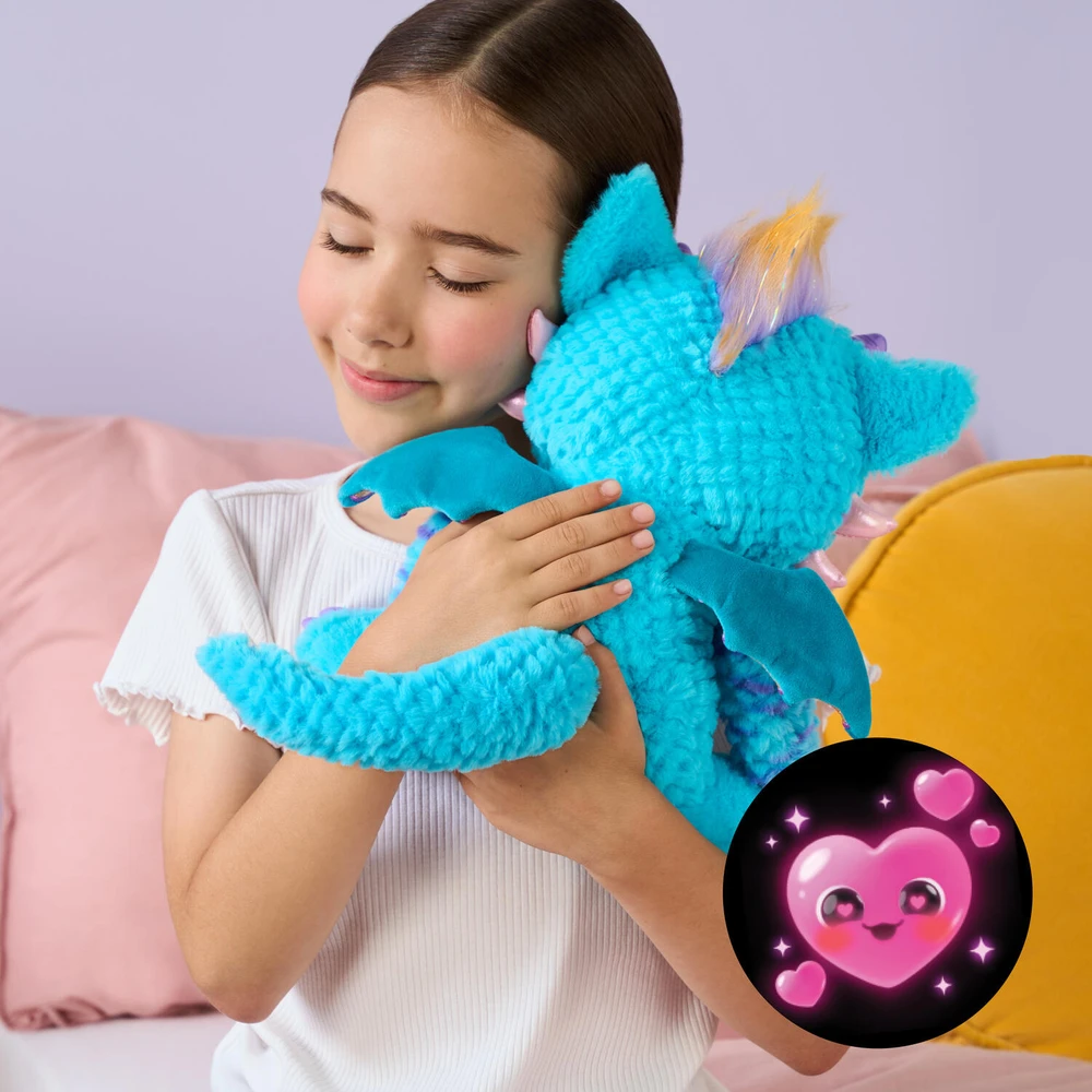 LITTLE LIVE PETS Interaktyvus gyvūnėlis MY DREAM DRAGON