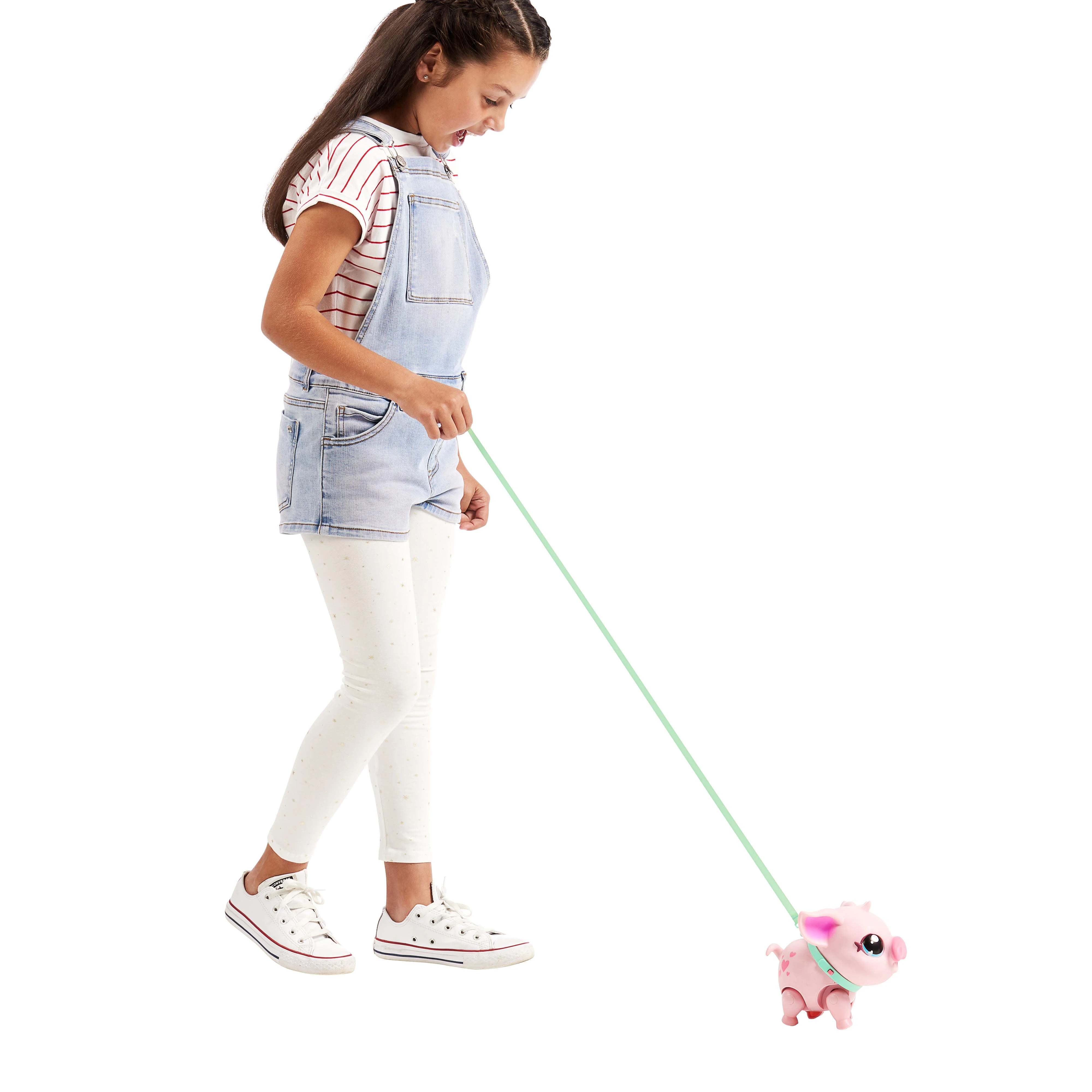 Interaktyvus žaislinis paršelis LITTLE LIVE PETS