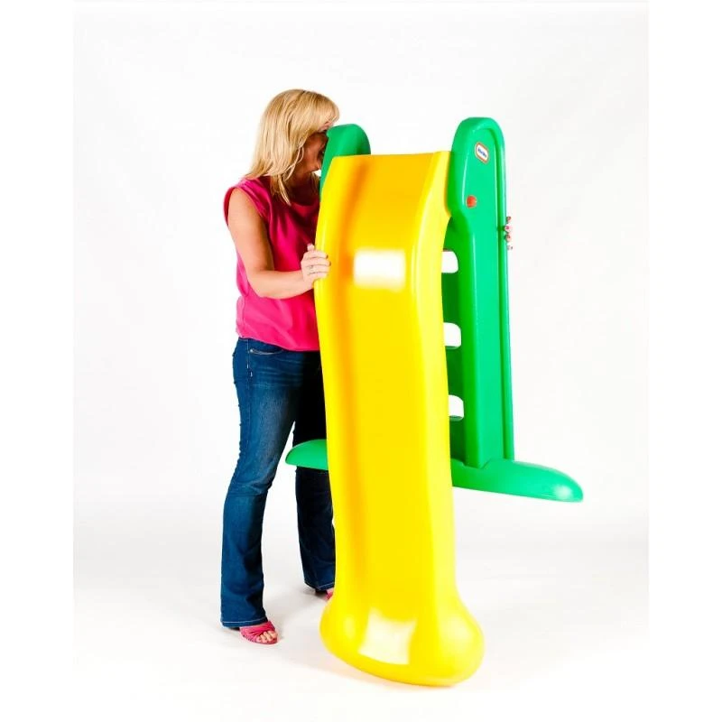 Little Tikes KOKKUPANDAV LIUMÄGI KESKMINE(150CM)