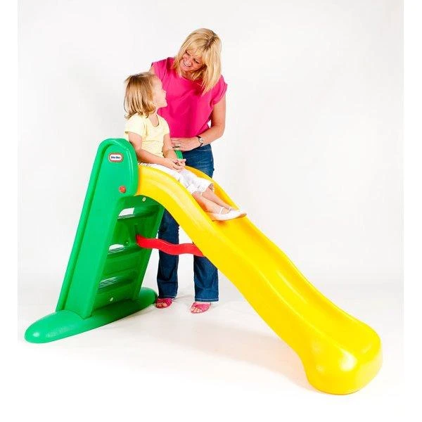 Little Tikes KOKKUPANDAV LIUMÄGI KESKMINE(150CM)