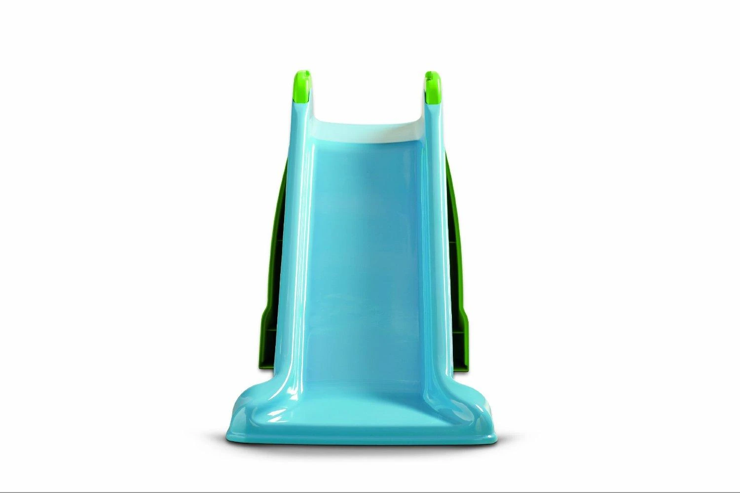 „Little Tikes Garden Slide“ pirmiausia slidinkite mano pirmąjį 95 cm mėlyną