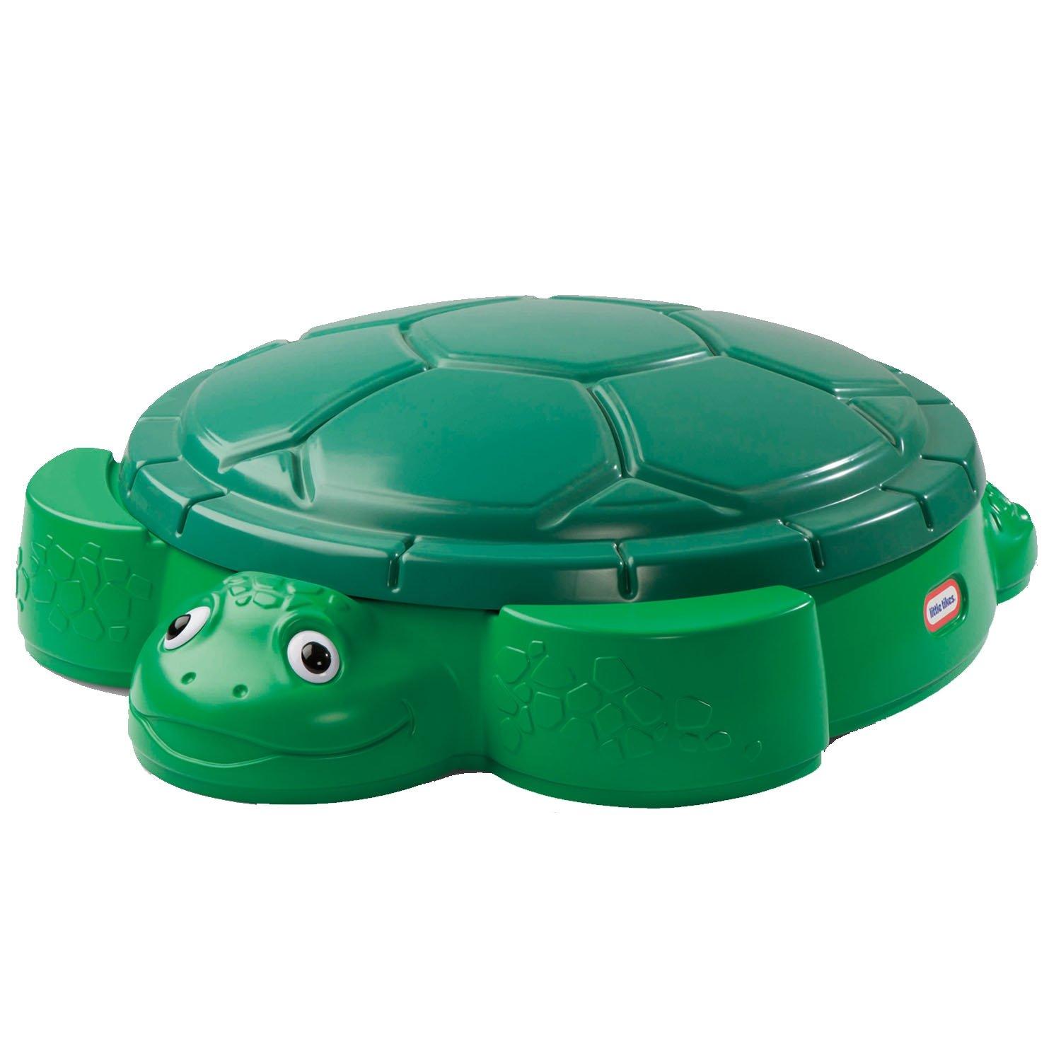 Smėlio dėžė Little Tikes 631566E3 vėžlys