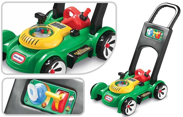 Little Tikes MURUNIIDUK
