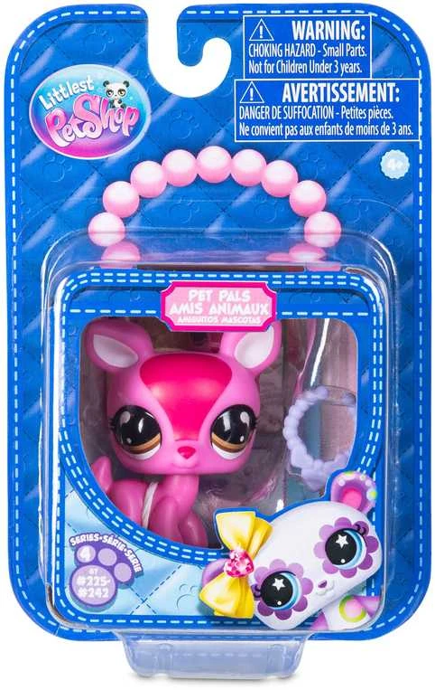 Littlest Petshop LITTLEST PET SHOP Gyvūnėlis
