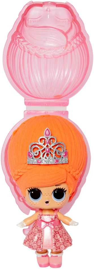 LOL Surprise Lėlė Squish Sand Magic, 10 cm