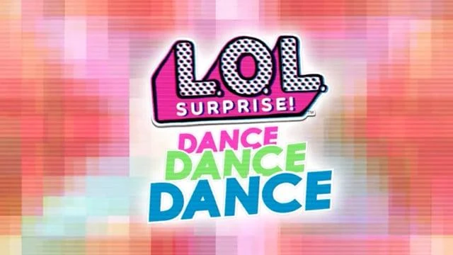 Lėlytė L.O.L. Surprise Remix Hairflip 1 sztuka