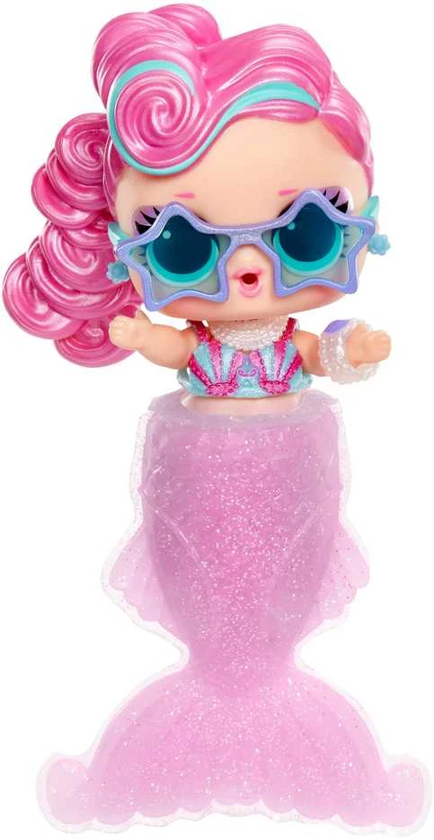 L.O.L. SURPRISE Mini lėlytė undinėlė