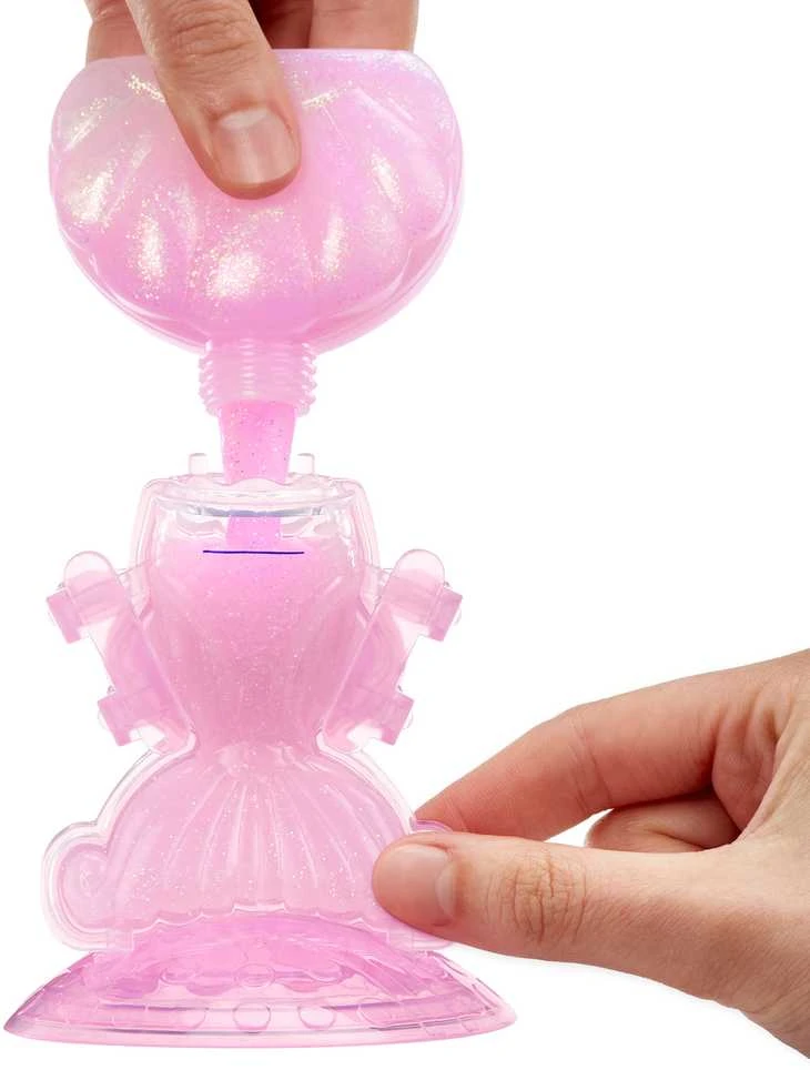 L.O.L. SURPRISE Mini lėlytė undinėlė