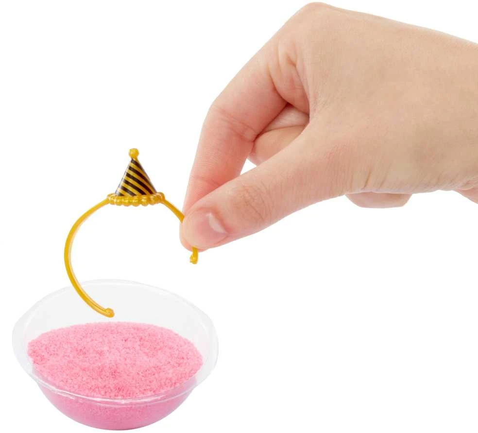 L.O.L. SURPRISE Rinkinys „Didysis siurprizų vakarėlis“