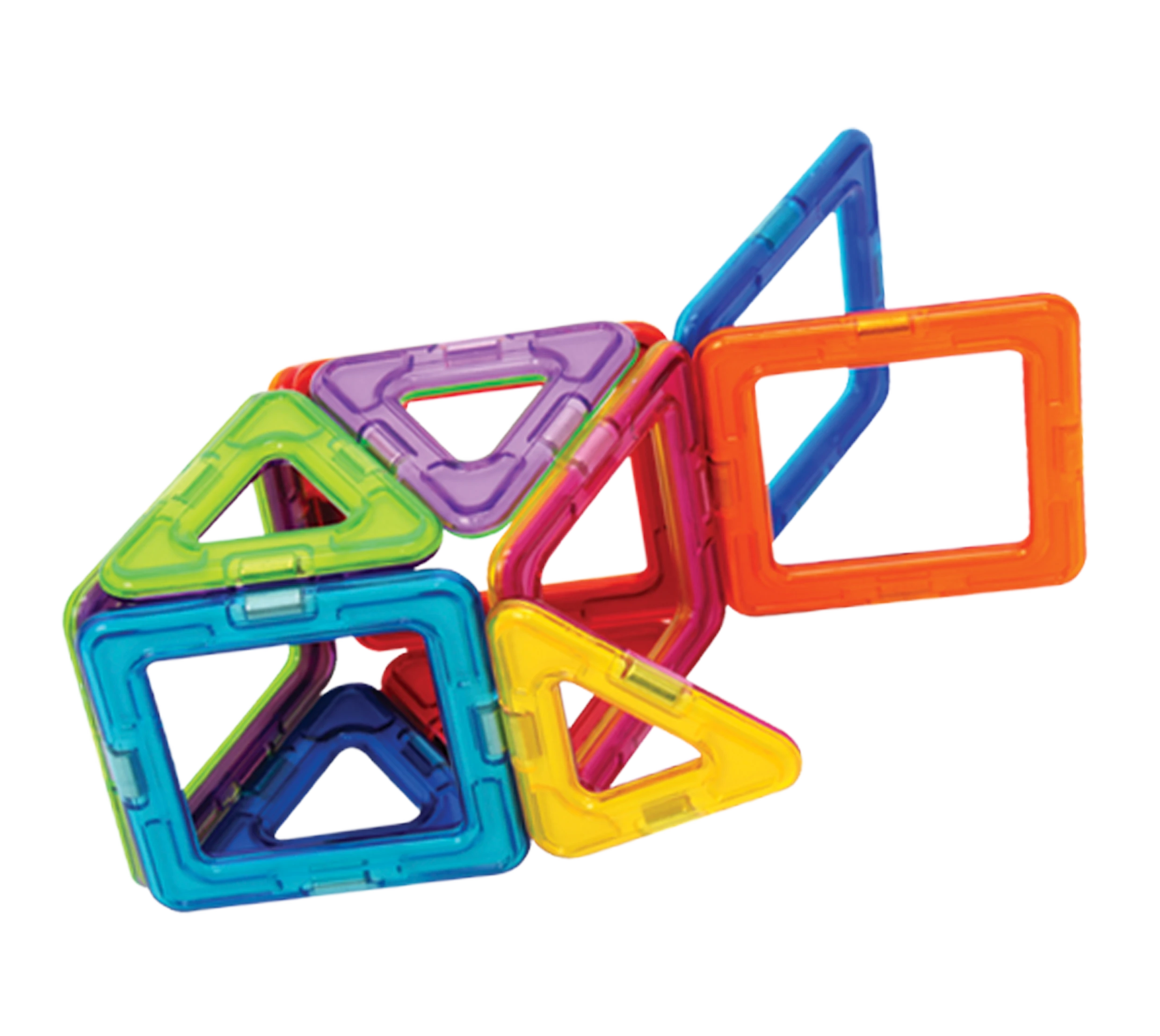 MAGFORMERS magnetinis rinkinys, 30 det.