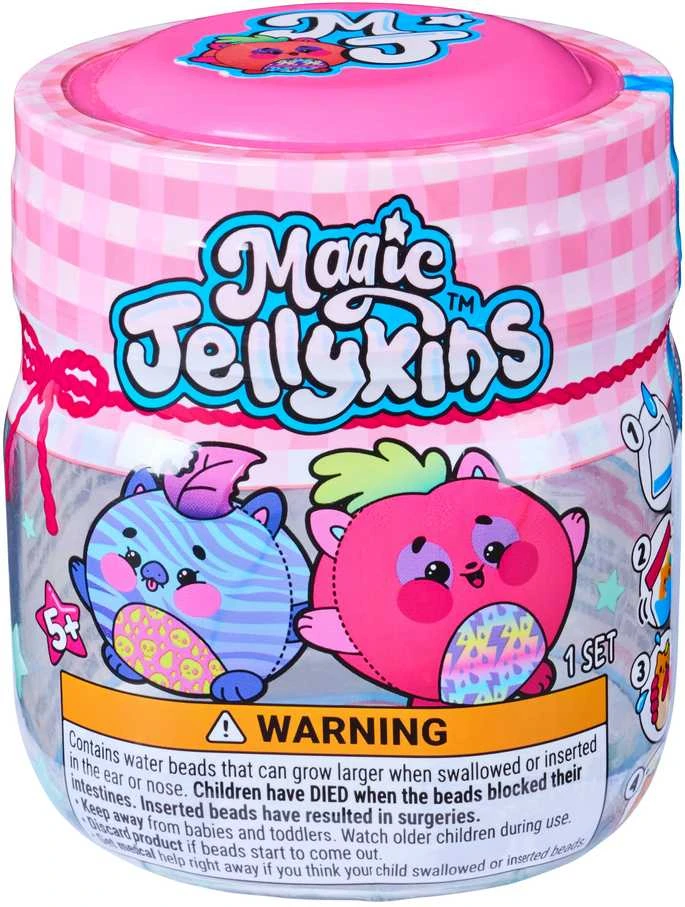 MAGIC JELLYKINS blind bag