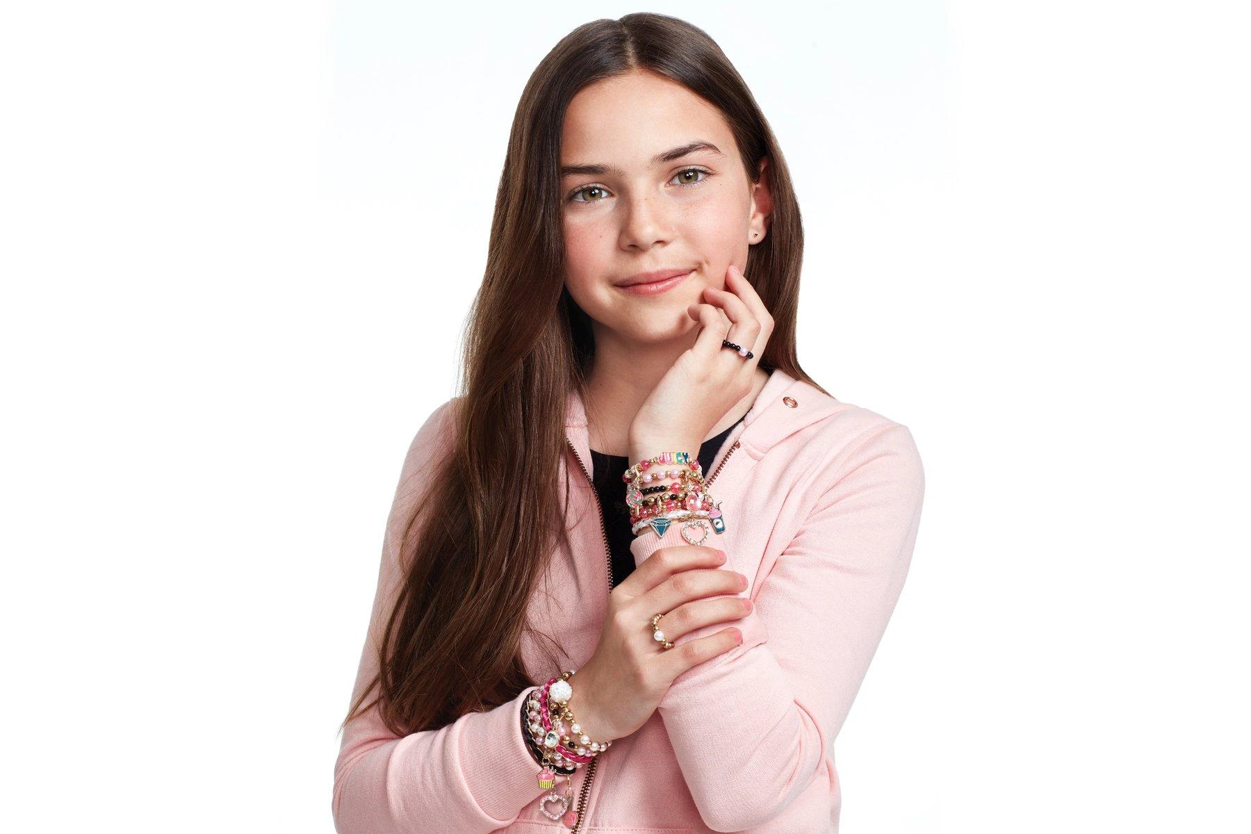 Make It Real MIR Apyrankių rinkinys „Juicy Couture“