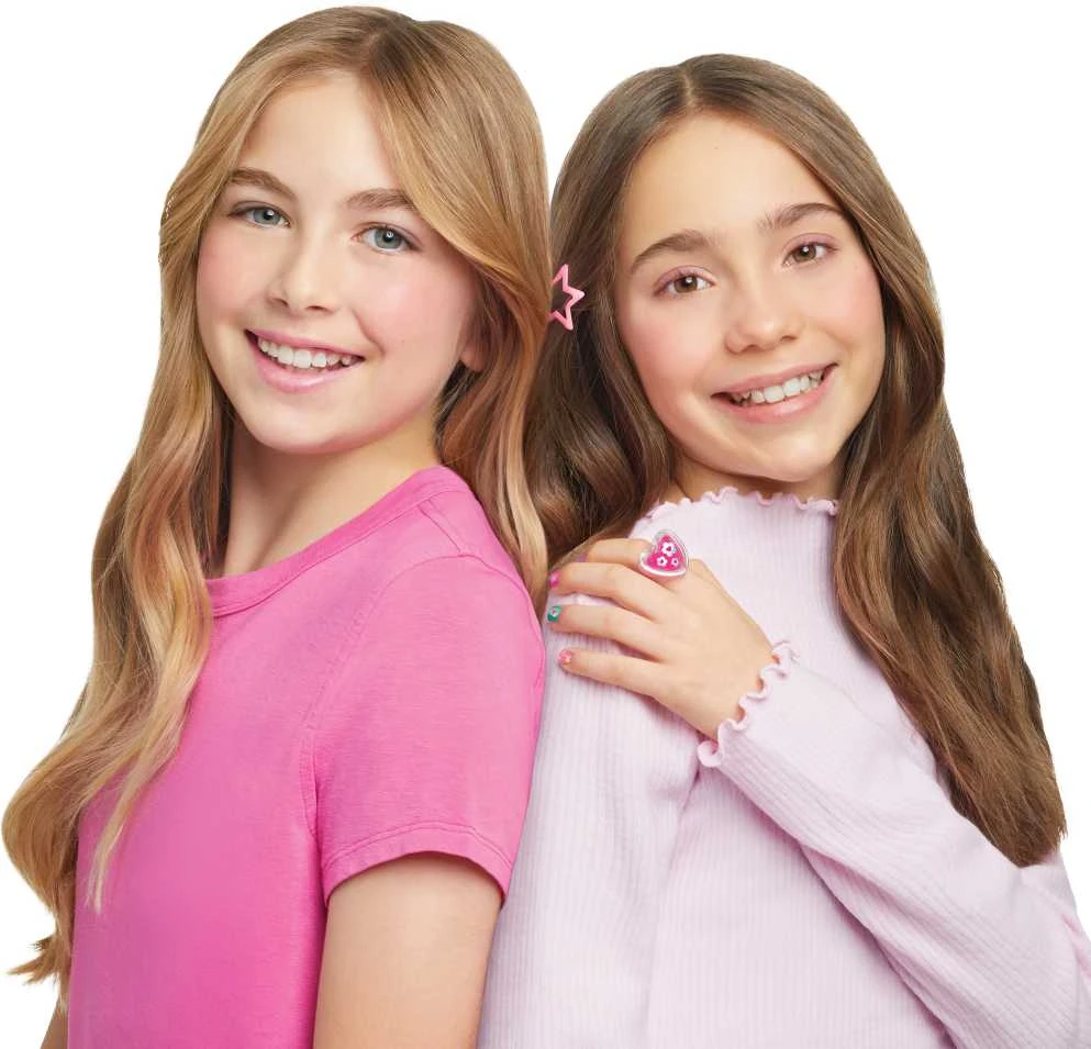 MAKE IT REAL Didelis kosmetikos rinkinys „Just BeYOUtiful!“ aprašymas - Prekės nuotrauka