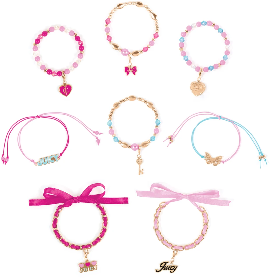 MAKE IT REAL JUICY COUTURE Advento kalendorius