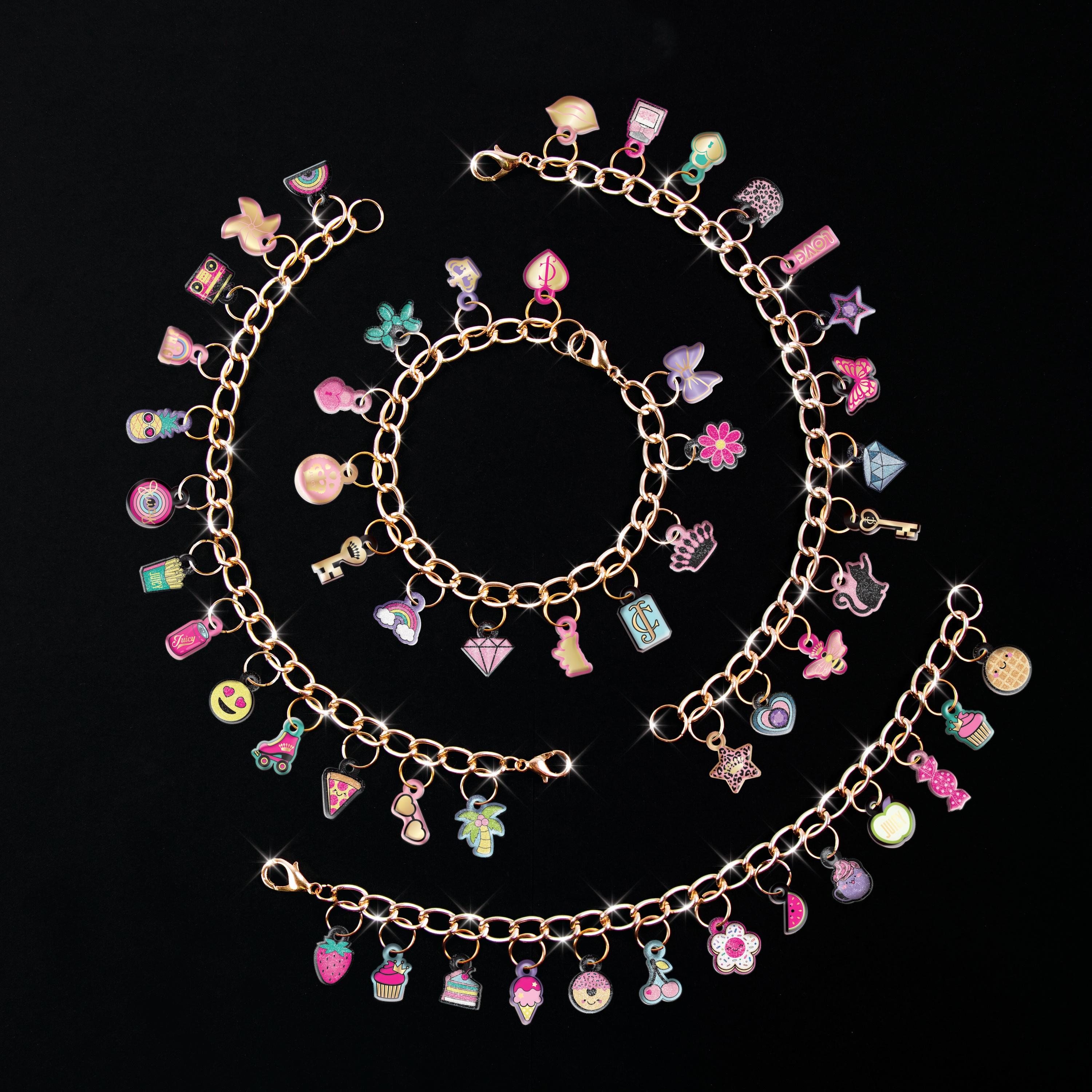 MAKE IT REAL „Juicy Couture“ rinkinys „Absoliutus žavesys“