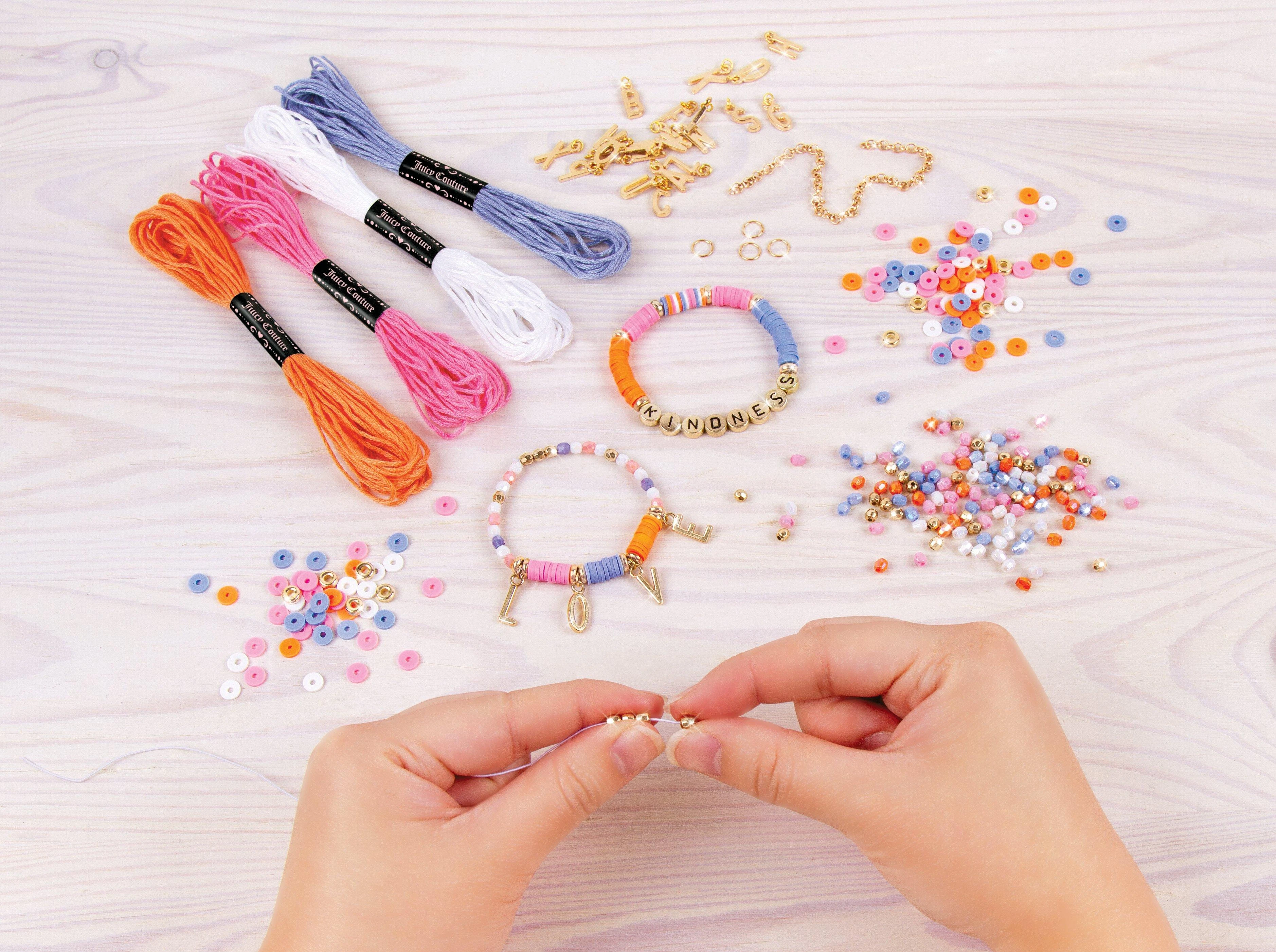 MAKE IT REAL „Juicy Couture“ rinkinys „Meilės laiškai“