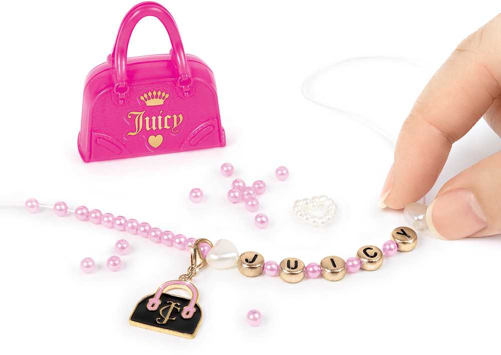 MAKE IT REAL JUICY COUTURE Siurprizų kapsulė