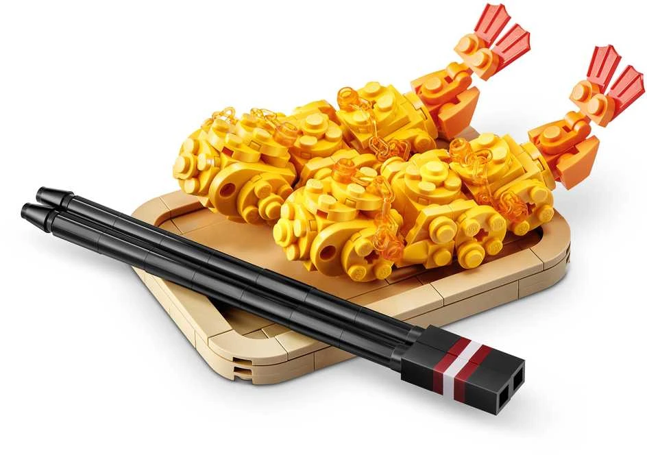 MAX Konstruktorius „SUSHI“