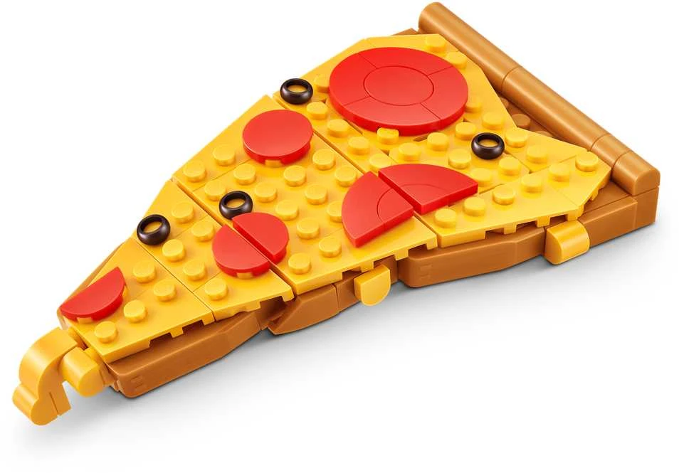 MAX SNACK Konstruktorius „Užkandis“