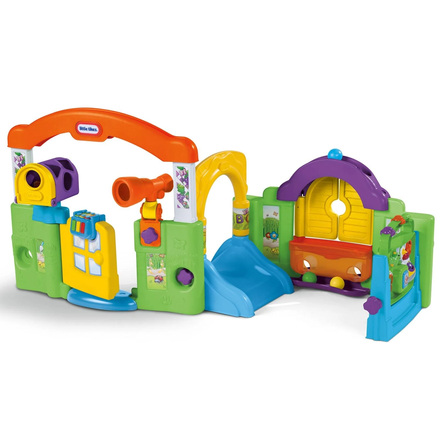 Little Tikes MÄNGUAED