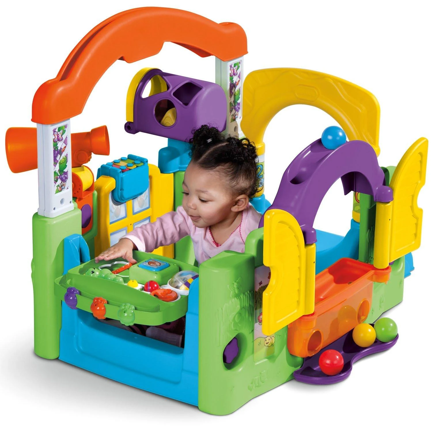 Little Tikes MÄNGUAED