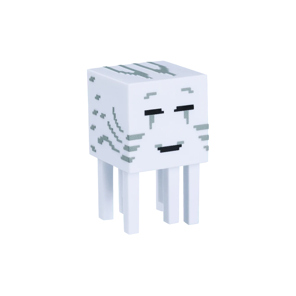 MINECRAFT 3D Pieštuko dekoracija, 6 cm