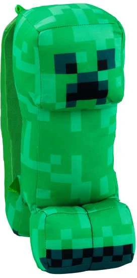 MINECRAFT Kuprinė, 40 cm