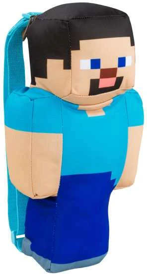 MINECRAFT Kuprinė, 40 cm