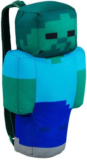 MINECRAFT Kuprinė, 40 cm