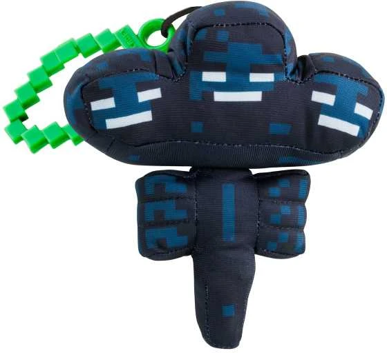 Mattel MINECRAFT Prisegamas pliušinis herojus, 13 cm