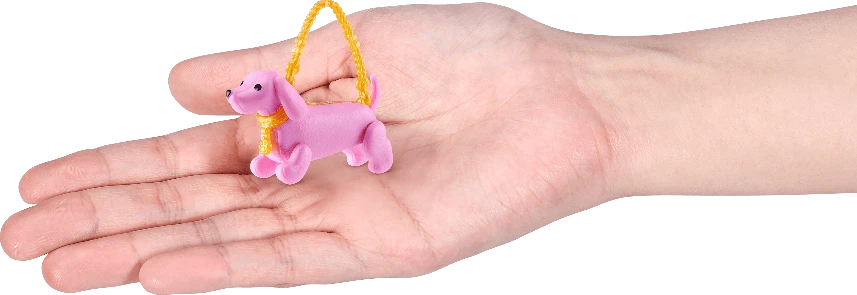 MINI MAKE Rinkinys-siurprizas „Mada“