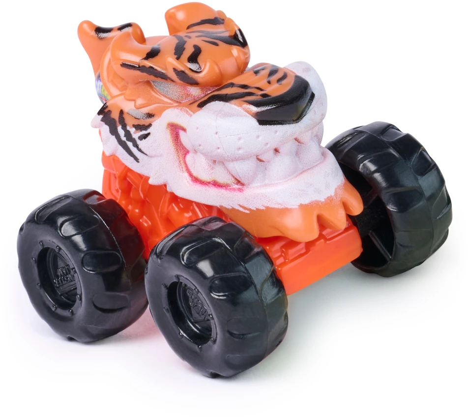 MONSTER JAM Mini Scale Blind Bags
