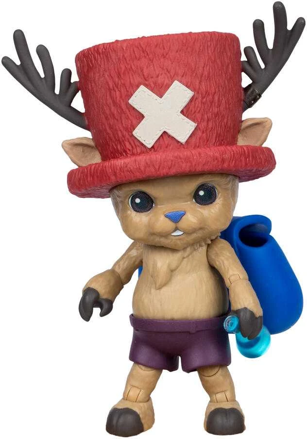 MOOSE ONE PIECE Figūrėlė, 15 cm