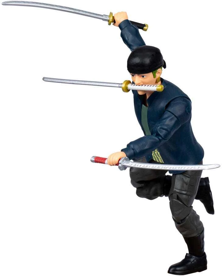 MOOSE ONE PIECE Figūrėlė, 15 cm