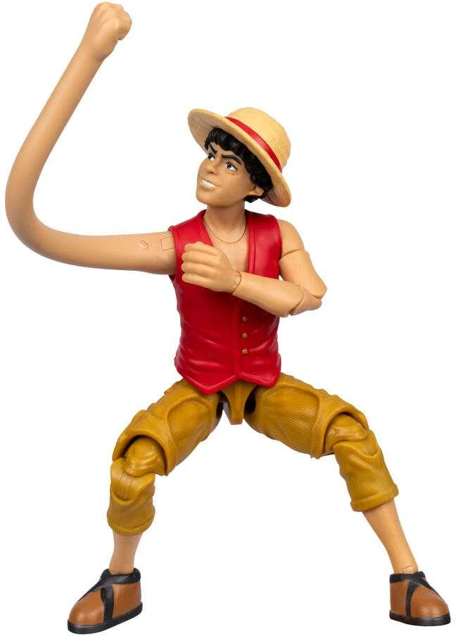 MOOSE ONE PIECE Figūrėlė, 15 cm