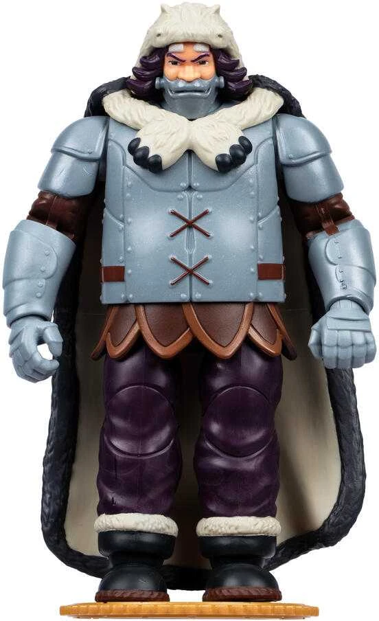 MOOSE ONE PIECE Figūrėlė, 15 cm